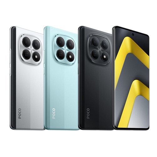 Xiaomi poco smartphone - m8, 5g