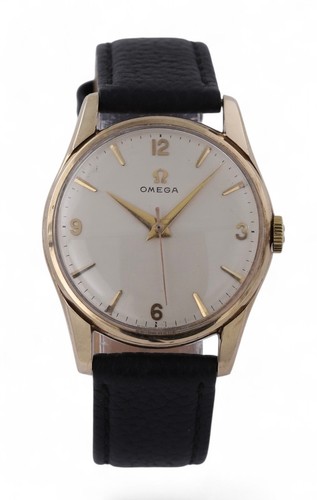 Omega vintage 1959 ref 928 - 928,