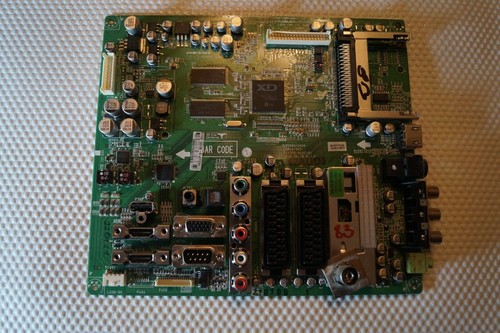 Scheda madre eax56818401 - scheda,