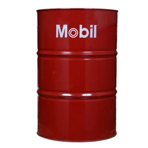 Mobil nuto olio - mobil, 46