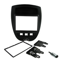 Kit montaggio autoradio