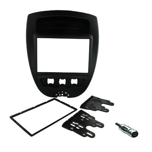 Kit montaggio autoradio