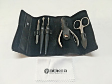 Boker Arbolito Manicure Set