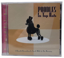 Tim & Willy - Poodles In Top