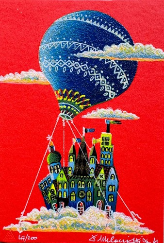Trasloco mongolfiera - trasloco,