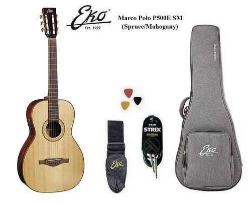 Eko marco polo p500e - polo,