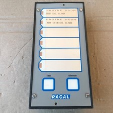 RACAL MARINE ELECTRONICS