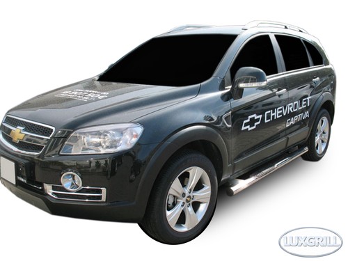 Tubi soglia pedane per - , opel