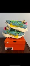 Nike off white vapor street - nike,