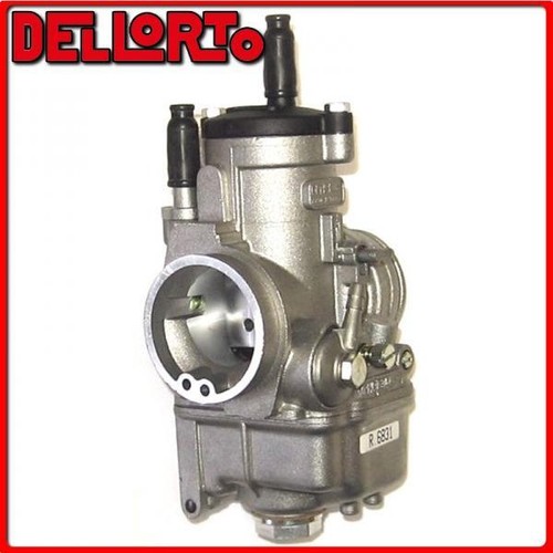 06831 carburatore dellorto - 06831,