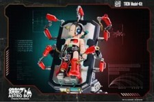 Astro Boy Tron Model Tetsuwan
