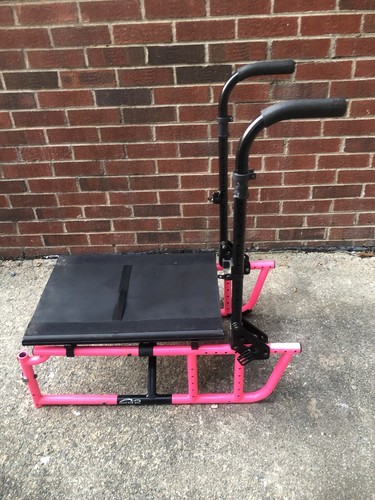 Telaio sedia rotelle - sedia, a