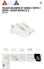 Salomon XT-Wings 2 Palace