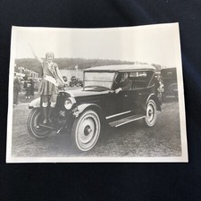 1923 RICKENBACKER TOURING