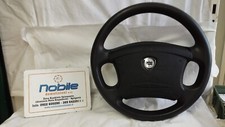VOLANTE MANUBRIO STERZO CON