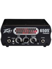 Testata amplificatore combo
