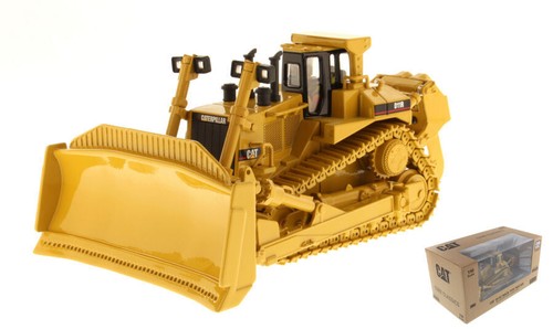 Modellino mezzi cantiere - mezzi,