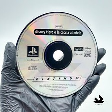 DISNEY TIGRO E LA CACCIA AL