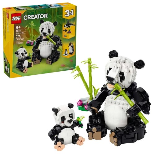 Lego 31165 creator 1 - creator, in