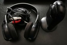 Cuffia Cobra Modello Rubino