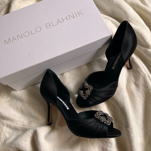 Manolo blahnik cassiado - manolo,