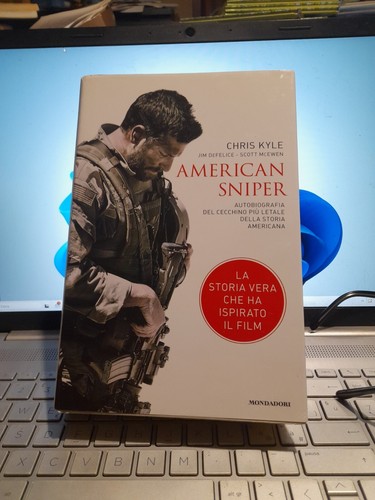 American sniper chris kyle - american,
