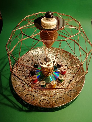 Radionica rad 120 radionics - radionica,