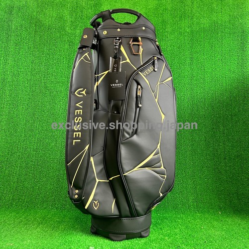 Borsa carrello vessel - vessel, golf