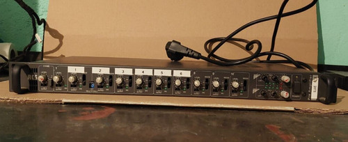 Impianti audio rcs mixer - audio, |
