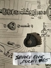 Settore Selettore Scatto Marce