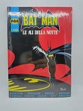 Batman ali della - della,