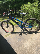 Shimano 24 inch teen bike. New