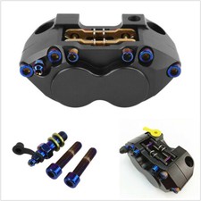 Pinza freno moto in lega di