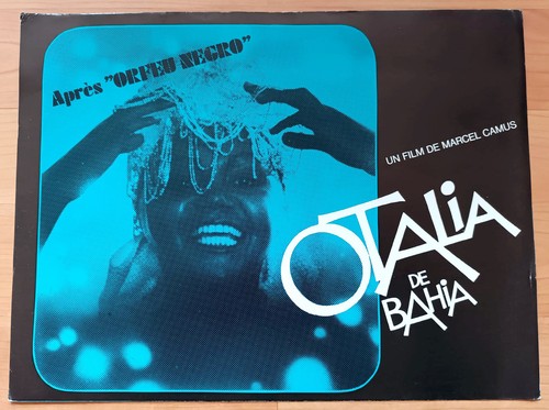 Synopsis otalia bahia os - otalia, (os
