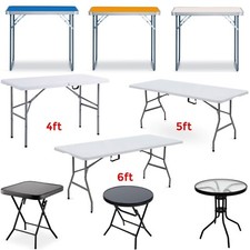 TAVOLO DA CAMPEGGIO PIEGHEVOLE