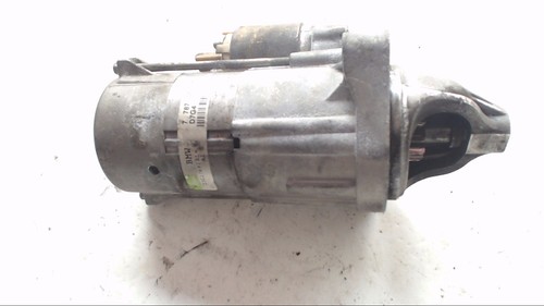 Motorino avviamento bmw - bmw, 320d