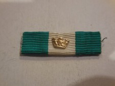 nastrino per divisa croce per