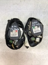 CINTURA DI SICUREZZA ANTERIORE