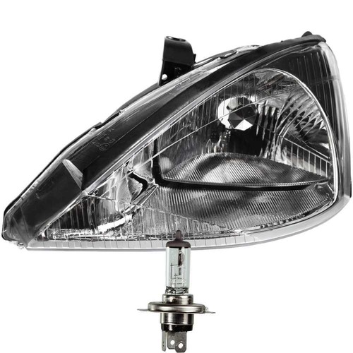Faro sinistro per ford - sinistro,