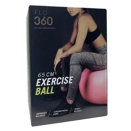 Flo 360 palla - |,
