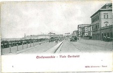 CARTOLINA d'Epoca: ROMA -