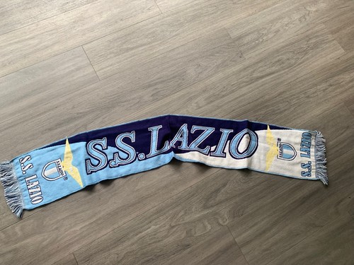 Sciarpa lazio tifoso - lazio,
