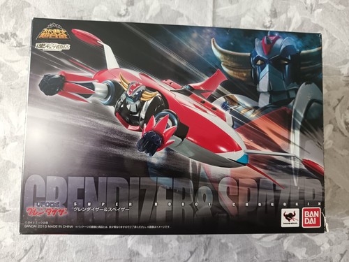Bandai smp ufo robot - smp,