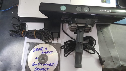Scanner accessori driver - 3d, +