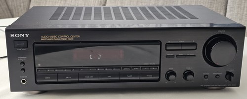 Sony str d265 ricevitore - str-d265,