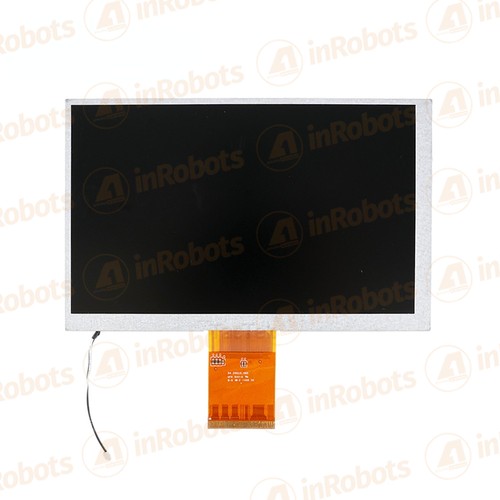 écran lcd pouces moniteur - Écran,