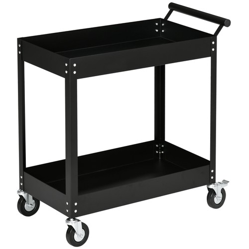 Carrello porta attrezzi 2 - carrello,