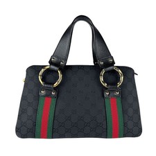 Borsa a mano Gucci originale