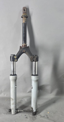 Forcella completa honda 50 - completa, sh