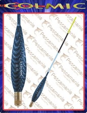 Galleggiante inglese colmic Aero Elan 10-20gr. asta cava